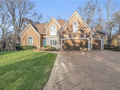 7567 Lichtenauer Dr, Shawnee, KS, 66217