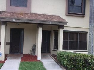 3967 Cocoplum Cir APT F, Pompano Beach, FL 33063