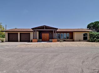 4015 Tamarisk Rd, Las Cruces, NM 88011