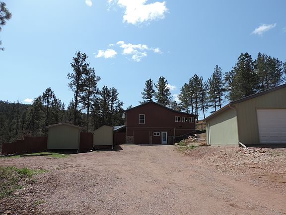 2nd image of 12619 Hot Brook Canyon Road