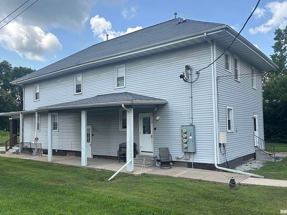 2nd image of 308 W Adams St #3