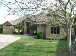 37 Applehead Island Dr, Horseshoe Bay, TX 78657