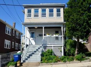 17 Fairfax St, Somerville, MA 02144