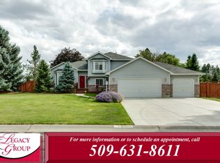 14611 N Fairview Dr, Mead, WA 99021
