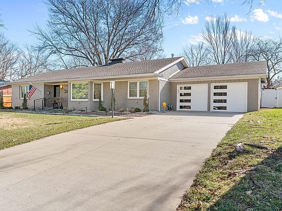 2nd image of 2652 S Luster Avenue