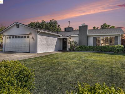 234 E 20th St, Tracy, CA, 95376