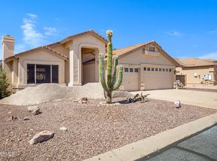 10214 E Moonshadow Way, Gold Canyon, AZ 85118