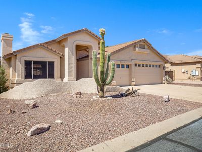 10214 E Moonshadow Way, Gold Canyon, AZ, 85118