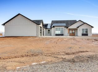 1656 8th Rd, Mack, CO 81525
