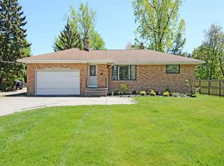 3401 W Pleasant Valley Rd, Parma, OH 44134