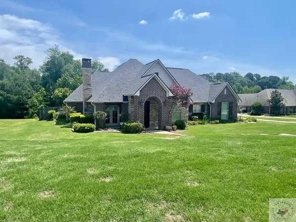 6704 Springwood Cir, Texarkana, TX 75503