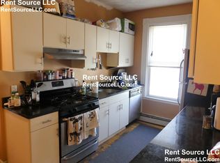 94 Hampshire St #1, Cambridge, MA 02139