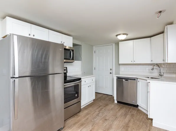 1431 W Flournoy St, Chicago, IL