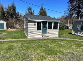 46 Glendale Pl #5, Gilford, NH 03249