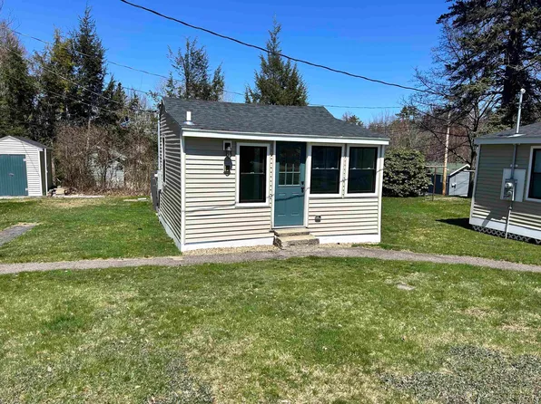 46 Glendale Place #5, Gilford, NH 03249