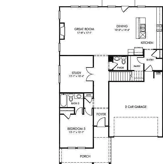 101 Longleaf St — Photo 21