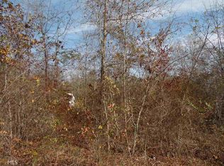 0 Chichadee Ln, Cochran, GA 31014