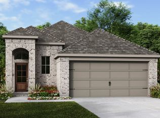 1500W Plan, Brookewater 40', Rosenberg, TX 77471