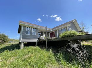 40571 Limberger Ridge Rd, Reedsville, OH 45772