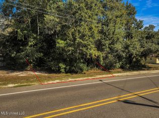 Nicholson Ave Lot 2, Waveland, MS 39576
