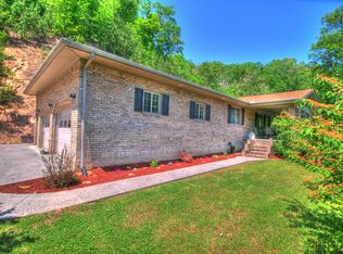 454 Wildcat Hollow Rd, New Tazewell, TN 37825