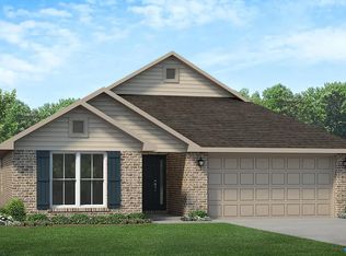 28583 Nature Trail Dr, Harvest, AL 35749