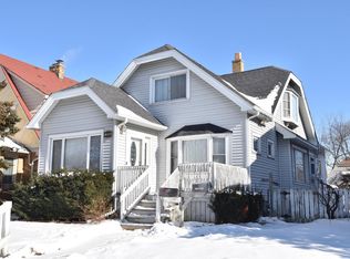 2818 N 55th St #2818A, Milwaukee, WI 53210