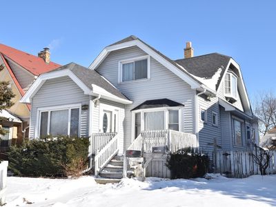 2818 North 55th STREET #2818A, Milwaukee, WI, 53210