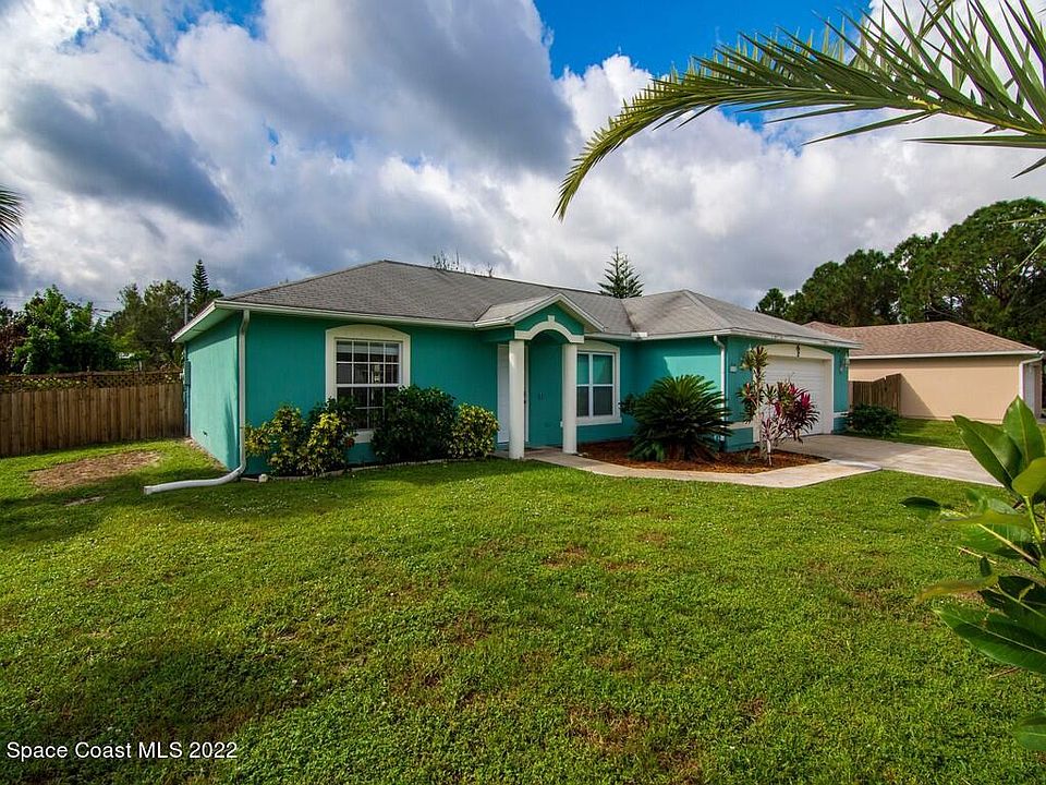 812 Majestic Ave, Sebastian, FL 32958 Zillow