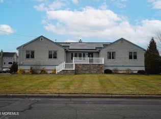 500 Port Au Peck Avenue, Oceanport, NJ 07757
