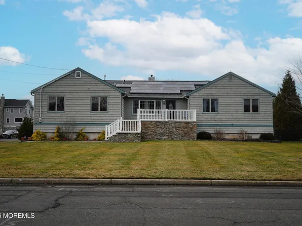 500 Port Au Peck Avenue, Oceanport, NJ 07757