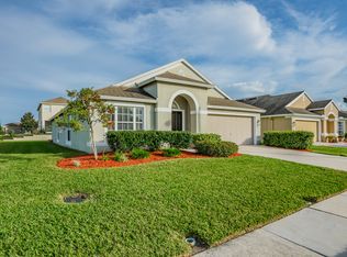 7912 Mariners Harbour Dr, Wesley Chapel, FL 33545