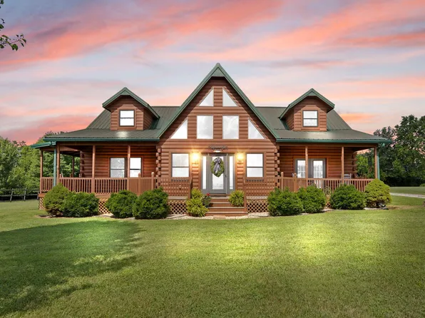 3270 Osborne Rd, Mount Sterling, KY 40353