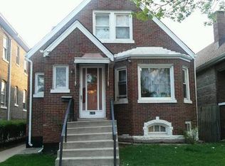 5202 S Fairfield Ave, Chicago, IL 60632