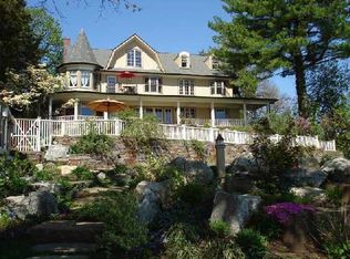 6 Voorhis Point, Nyack, NY 10960