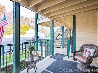 96 Bristol Bay Dr #2C, Lake Ozark, MO 65049