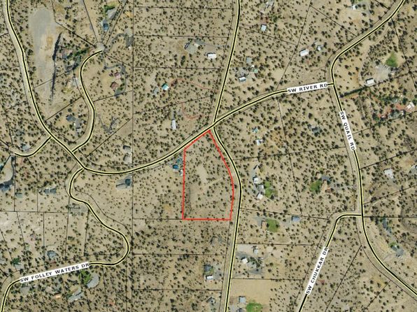SW Dove Rd #42, Terrebonne, OR 97760
