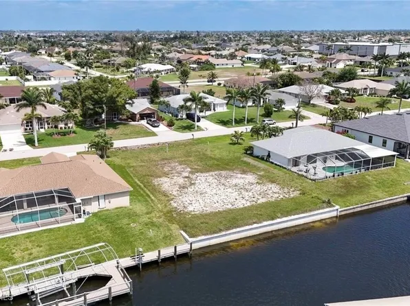1724 SW 43rd St, Cape Coral, FL 33914