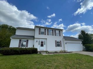 6342 Whims Rd, Canal Winchester, OH 43110