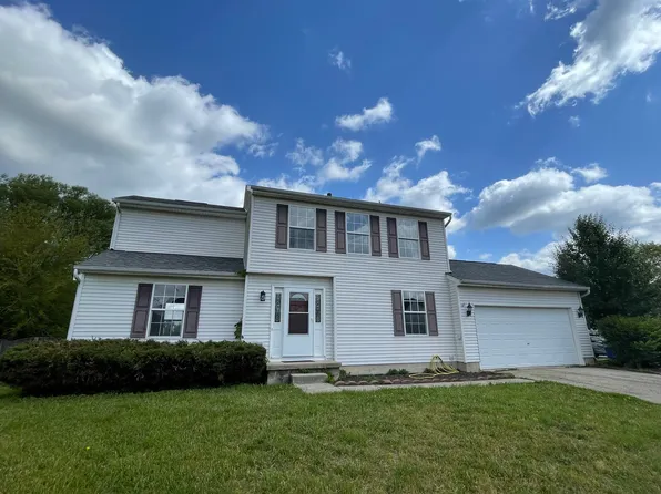 6342 Whims Rd, Canal Winchester, OH 43110