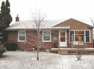 16985 Martin Rd, Roseville, MI 48066