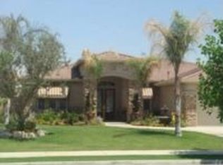 11412 Crabbet Park Dr, Bakersfield, CA 93311