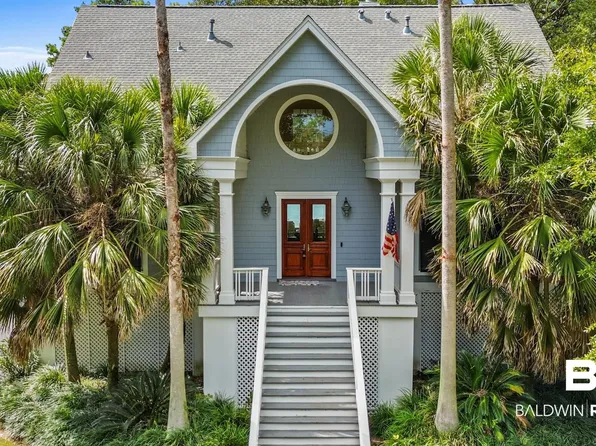 913 Sea Cliff Dr, Fairhope, AL 36532