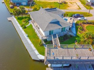 423 Ling St, Bayou Vista, TX 77563