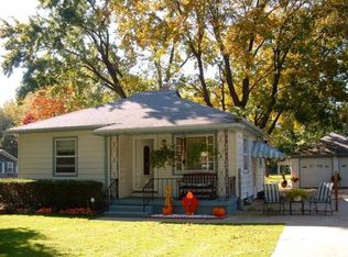 56803 Elmer Ave, South Bend, IN