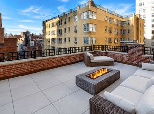 3 W 73rd St #Penthouse, New York, NY 10023