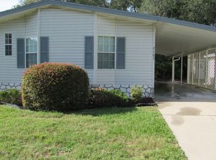 2103 Stacey Dr, Mount Dora, FL 32757