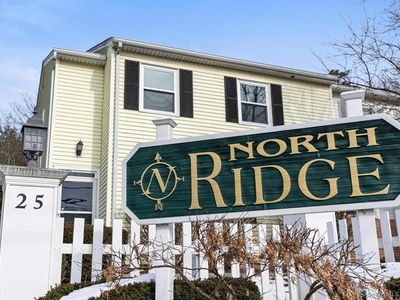 25 Padanaram Road APT 54, Danbury, CT, 06811