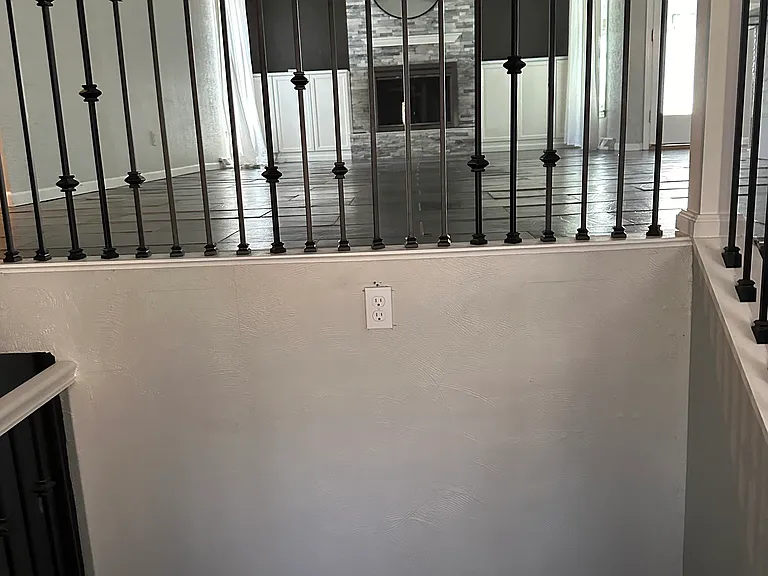 entry/landing