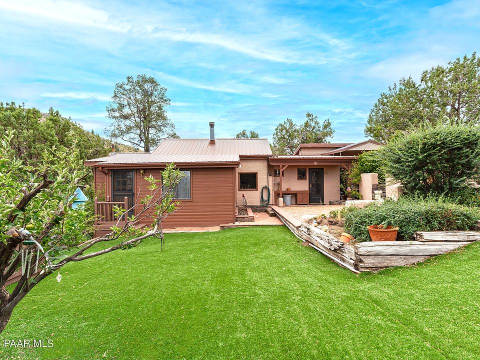 4100 W Marlow Rd, Prescott, AZ 86305 Zillow